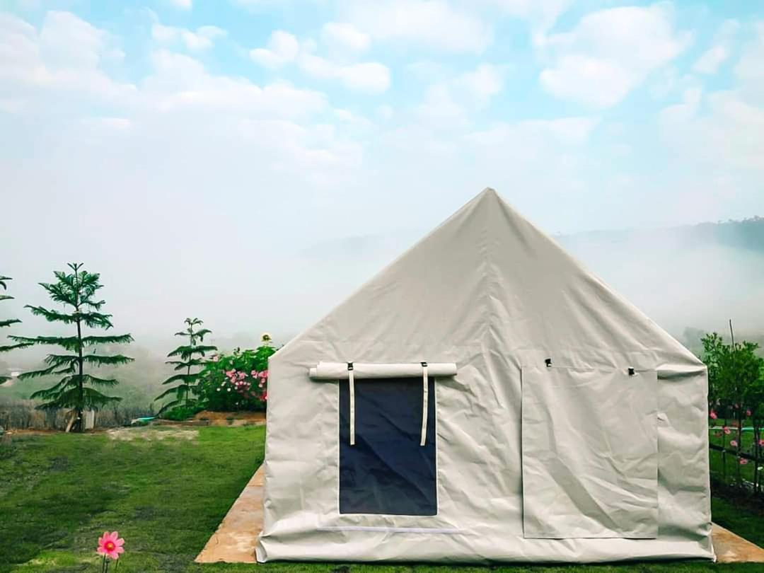 Lys I Dalen Resort&Camping Khao Kho Esterno foto
