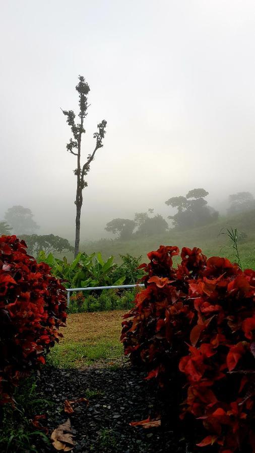 Lys I Dalen Resort&Camping Khao Kho Esterno foto
