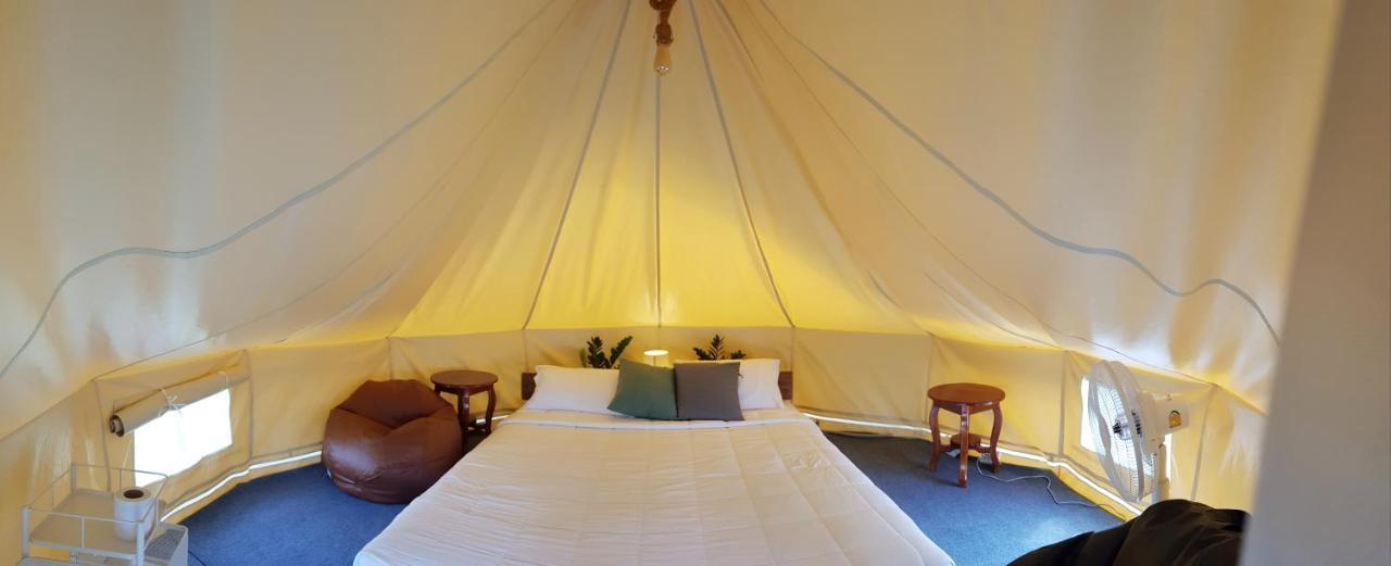 Lys I Dalen Resort&Camping Khao Kho Esterno foto
