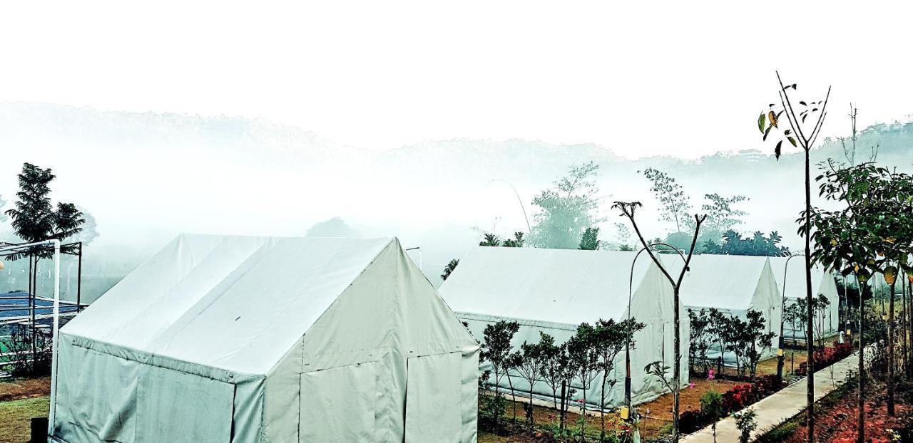 Lys I Dalen Resort&Camping Khao Kho Esterno foto