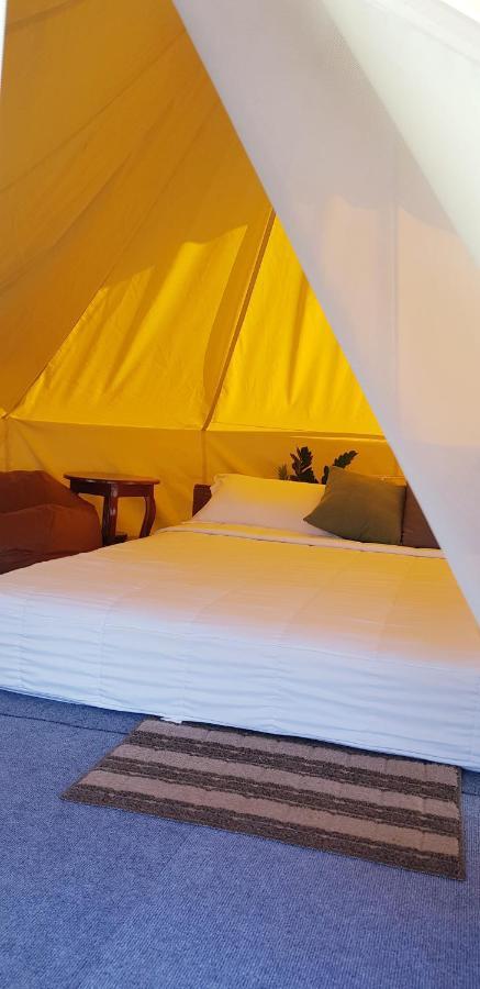 Lys I Dalen Resort&Camping Khao Kho Esterno foto